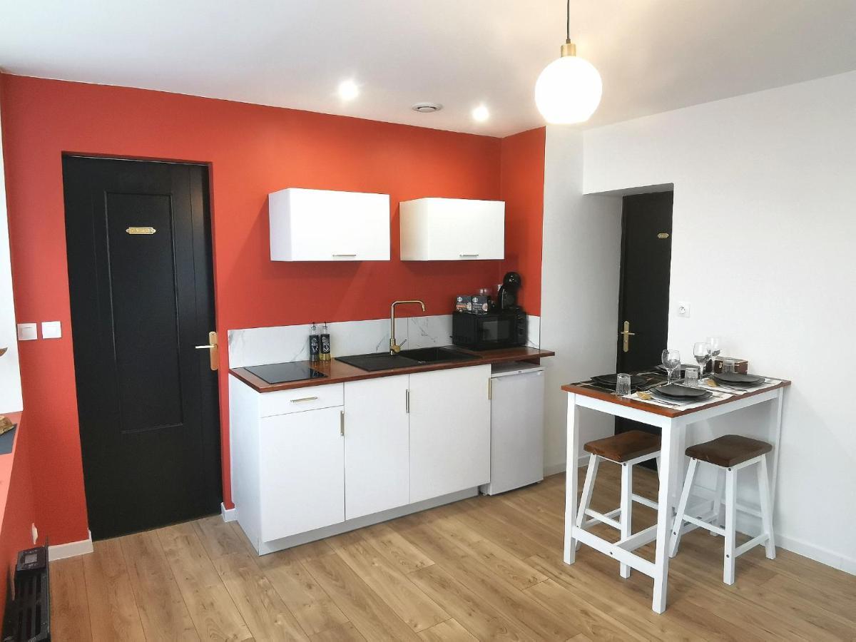 La Perle D'Opale Opale - 3Min A Pied De Nausicaa Apartment Boulogne-sur-Mer Bagian luar foto